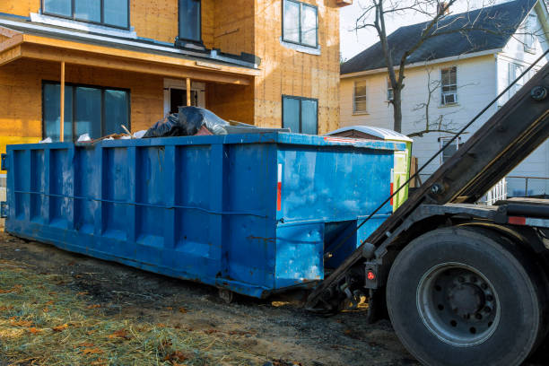 Trash Removal Near Me in Crystal Lake, CT